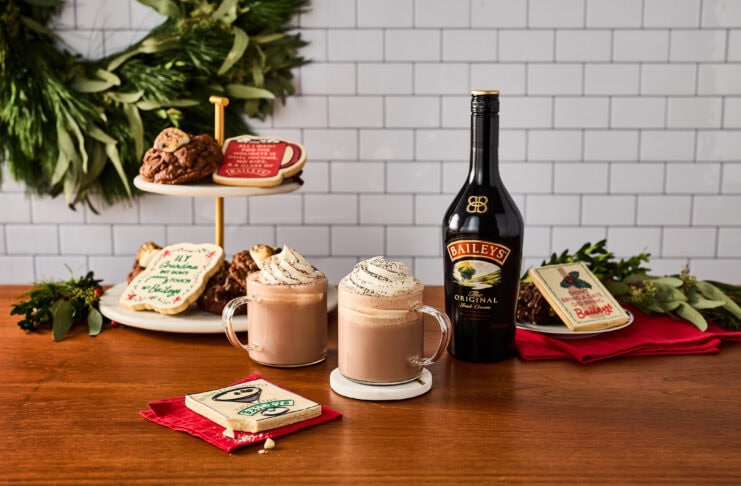 Holiday Mixology Made Easy: Cocktail Recipes for Every Holiday Gathering