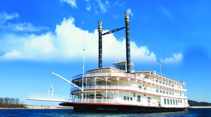 Branson MO Named a Top Christmas Tour Destination Branson named top Christmas destination