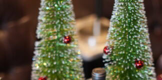 It’s Christmastime in DFW Christmastime in DFW