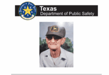 Texas Rangers Seek Tips in Murder of Williamson Co. Senior