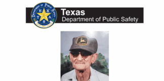 Texas Rangers Seek Tips in Murder of Williamson Co. Senior