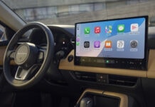 Mazda Unveils Enhanced Infotainment System for 2026 CX-5 2026 Mazda CX-5 infotainment