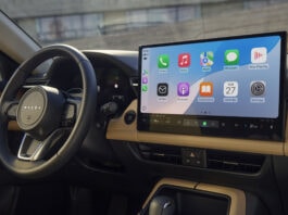 2026 Mazda CX-5 infotainment