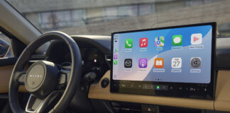 Mazda Unveils Enhanced Infotainment System for 2026 CX-5 2026 Mazda CX-5 infotainment