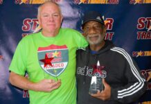 STAR Transit announces Employee and Driver of the Year