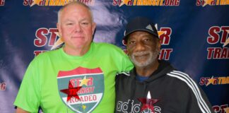 STAR Transit announces Employee and Driver of the Year