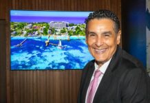 Impression Isla Mujeres-Instagrammable and Impressive Impression GM with video