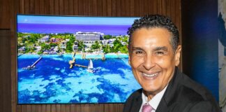 Impression Isla Mujeres-Instagrammable and Impressive Impression GM with video