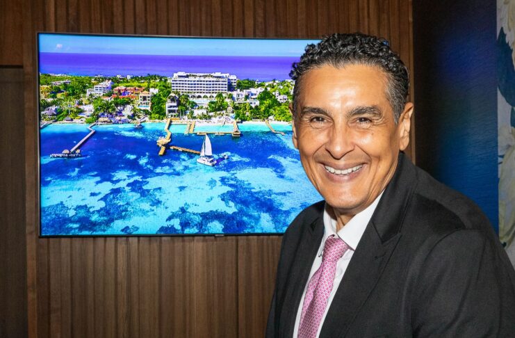 Impression Isla Mujeres-Instagrammable and Impressive Impression GM with video