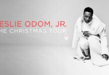 Holiday Happenings at AT&T Center in Dallas AT&T Center Dallas holiday shows