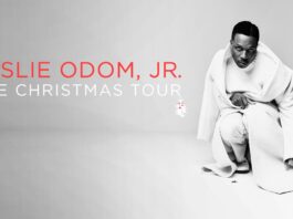 AT&T Center Dallas holiday shows