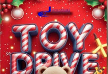 Support Duncanville Families This Christmas: Major Toy Drives Underway Duncanville Chamber toy drive