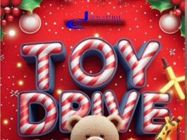 Duncanville Chamber toy drive