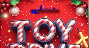 Support Duncanville Families This Christmas: Major Toy Drives Underway Duncanville Chamber toy drive