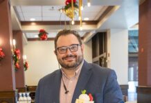 Maggiano’s NorthPark Dallas Makes Holiday Gatherings Easy Maggiano's NorthPark Dallas desserts