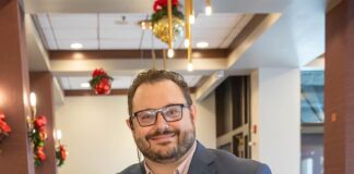 Maggiano’s NorthPark Dallas Makes Holiday Gatherings Easy Maggiano's NorthPark Dallas desserts