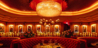 NYE Celebrations in DFW NYE at Evelyn's