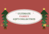 The Ultimate Family Gift Collection: Comfort, Play & Connection