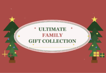 The Ultimate Family Gift Collection: Comfort, Play & Connection