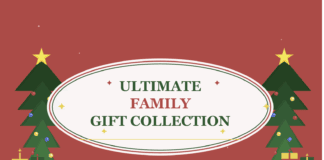 The Ultimate Family Gift Collection: Comfort, Play & Connection