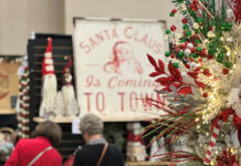 Waxahachie & Waco Celebrate Christmas Christmas in Waxahachie