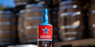 GARRISON BROTHERS DISTILLERY Announces Their First-Ever Bottled-in-Bond Bourbon Release