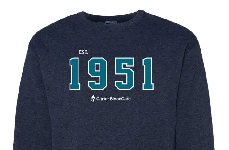 Winter storm puts critical chill on Texas blood supply