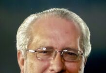 Dan D. Dodson, former Duncanville City Manager, Died Jan. 2 Dan Dodson former Duncanville CM, obit