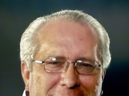 Dan Dodson former Duncanville CM, obit