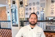 Elm & Good Brings Chef-crafted Menus to Deep Ellum Elm & Good Chef