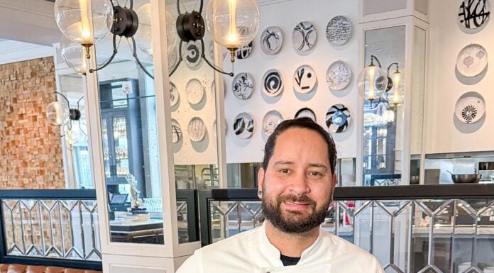 Elm & Good Brings Chef-crafted Menus to Deep Ellum Elm & Good Chef