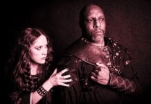 Shakeaspeare Dallas Presents Macbeth Jan. 17-Feb. 1 Shakespeare Dallas Macbeth