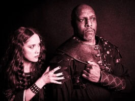 Shakespeare Dallas Macbeth
