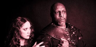 Shakespeare Dallas Presents Macbeth Jan. 17-Feb. 1 Shakespeare Dallas Macbeth