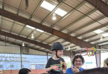 Equest Needs Dallas Volunteers Equest Dallas volunteers