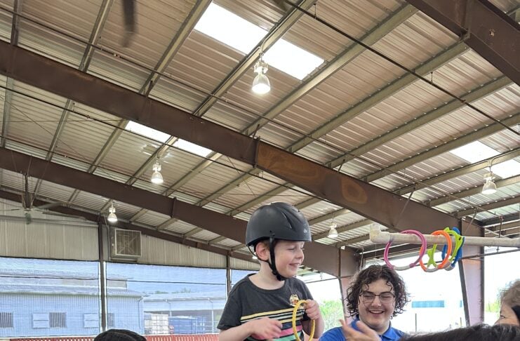 Equest Needs Dallas Volunteers Equest Dallas volunteers