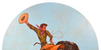 Cowboys & Culture Presented by Fort Worth Opera at the Kimbell Cowboys & Culture at Kimbell