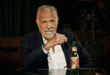 Dos Equis Brings Back ‘The Most Interesting Man in the World’