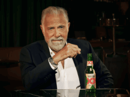 Dos Equis Brings Back ‘The Most Interesting Man in the World’