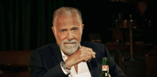 Dos Equis Brings Back ‘The Most Interesting Man in the World’