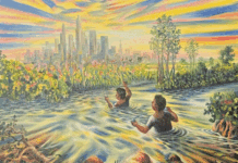 Journey North Exhibit Opens at Latina Cultural Center Jan. 30 Journey North exhibit in Dallas