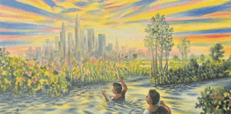 Journey North Exhibit Opens at Latina Cultural Center Jan. 30 Journey North exhibit in Dallas