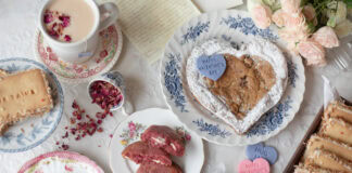 DFW Valentine’s Day Menu Offers Sweet Treats Valentine's sweet treats