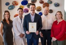 Methodist Midlothian Certified as Primary Stroke Center Methodist Midlothian stroke center