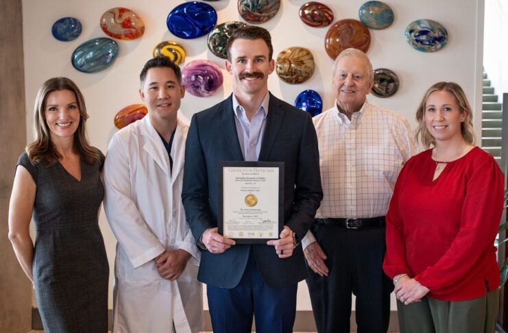 Methodist Midlothian Certified as Primary Stroke Center Methodist Midlothian stroke center