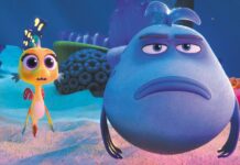 KidFilm Festival Comes to Angelika Film Center in Dallas Jan. 17-18 KidFilm Festival at Angelika Dallas