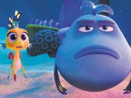 KidFilm Festival at Angelika Dallas