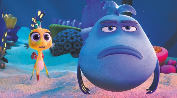 KidFilm Festival Comes to Angelika Film Center in Dallas Jan. 17-18 KidFilm Festival at Angelika Dallas