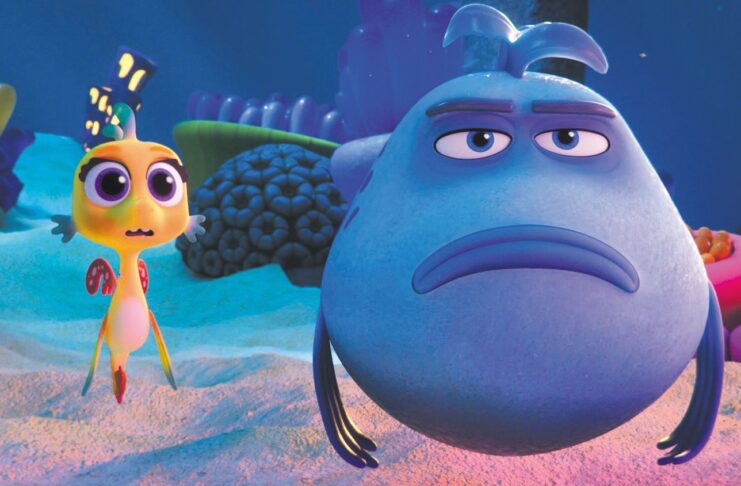 KidFilm Festival Comes to Angelika Film Center in Dallas Jan. 17-18 KidFilm Festival at Angelika Dallas