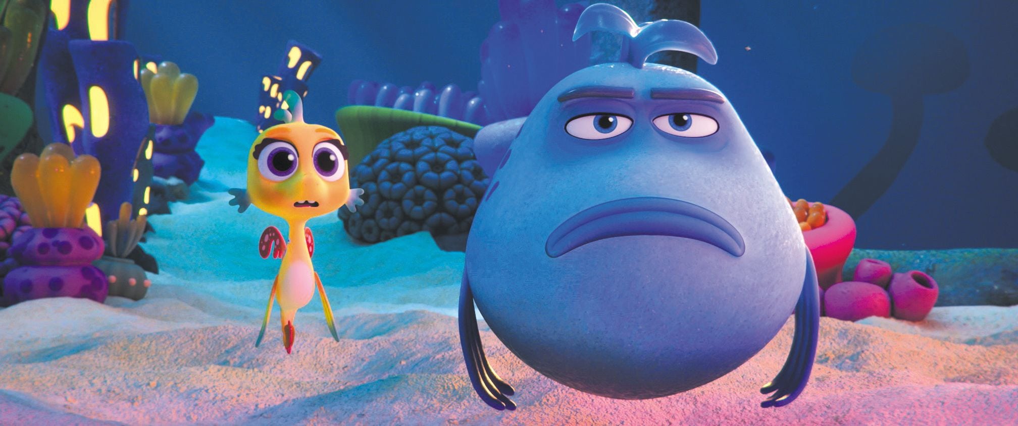 KidFilm Festival Comes to Angelika Film Center in Dallas Jan. 17-18